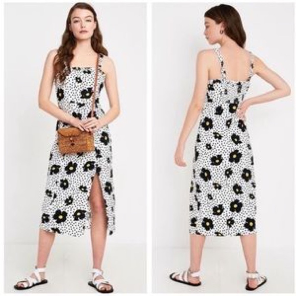 Urban outfitters summer dress